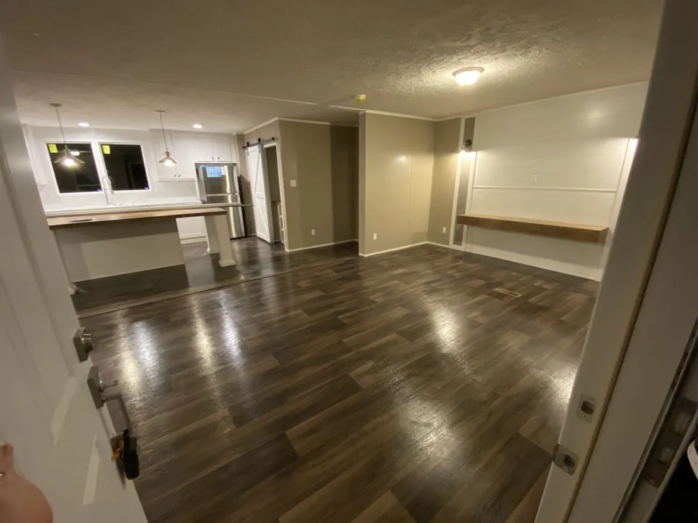 Trusted landscape installation in Caryville, TN by HOPE Property Care