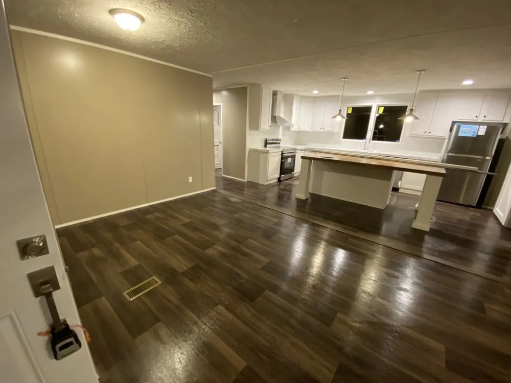 Trusted residential landscaping for outdoor upgrades across Caryville, TN - HOPE Property Care