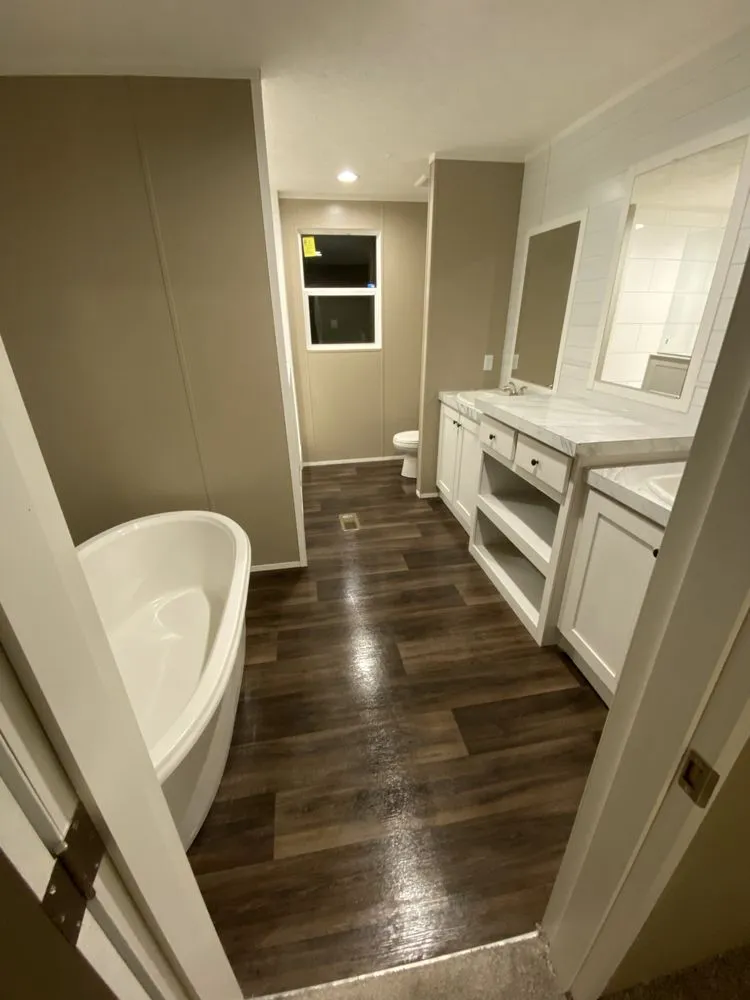 Trusted outdoor landscaping for homes in Caryville, TN by HOPE Property Care