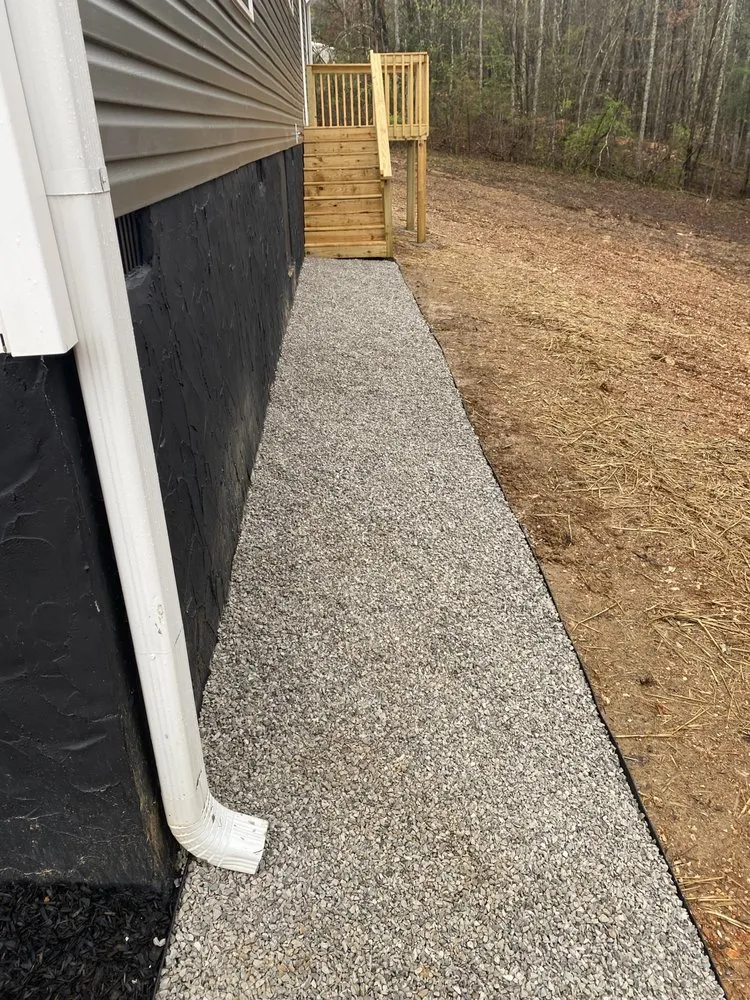 Top-rated residential landscaping in Caryville, TN - HOPE Property Care