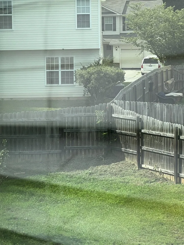 Expert garden landscaping for homes across Willow Spring, NC - Hope Property Services
