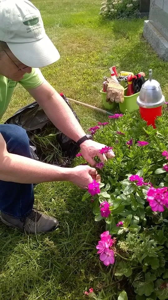 Reliable landscape design in West Hartford, CT - Hope Rock Gardening