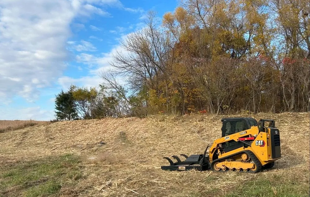 Reliable garden landscaping with custom design across Maryville, TN - Hope Scapes