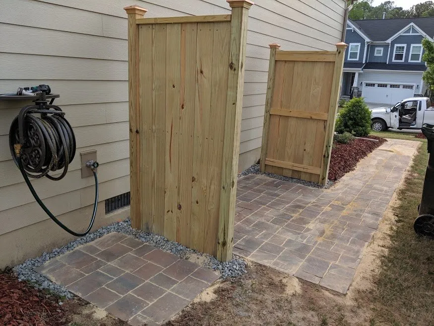 Trusted yard maintenance for outdoor upgrades across Durham, NC - Hope Valley Lawn and Landscape