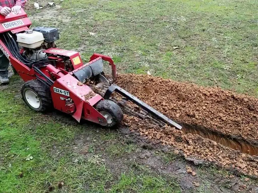 Top-rated landscape installation in Durham, NC - Hope Valley Lawn and Landscape