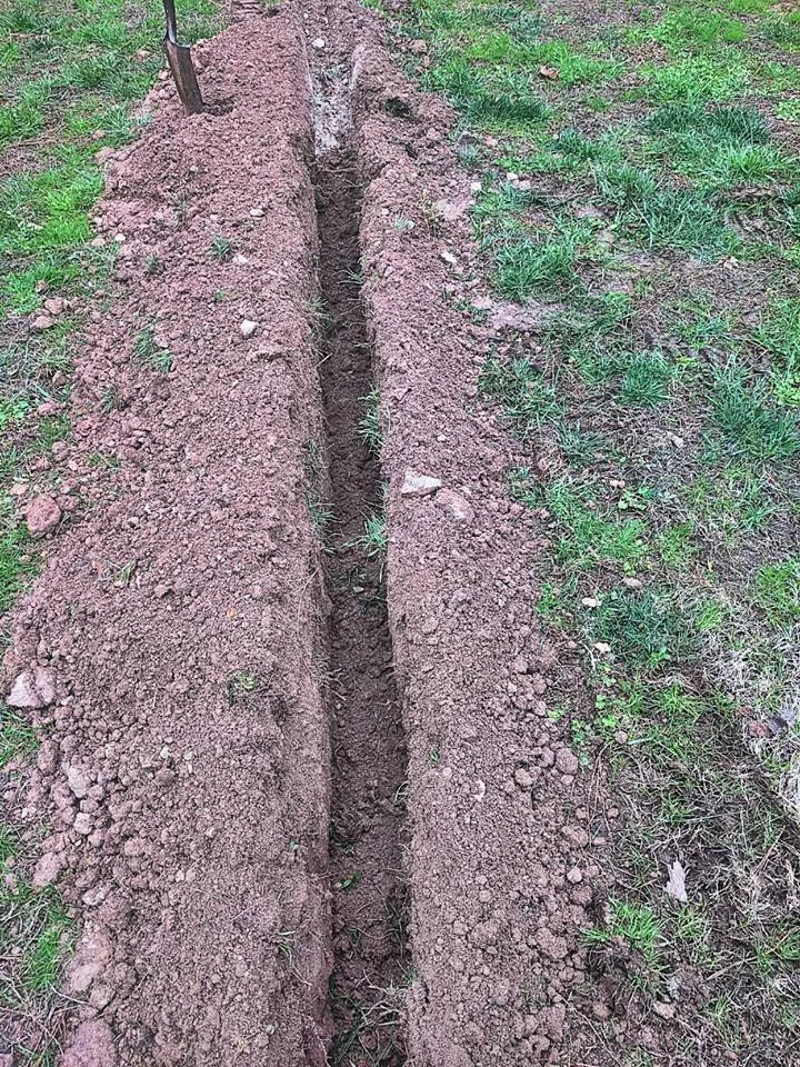 Top-rated garden landscaping in Durham, NC by Hope Valley Lawn and Landscape