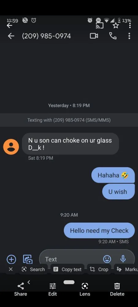 Reliable lawn mowing service in Sonora, CA - Hope's Landscaping and Tree Service