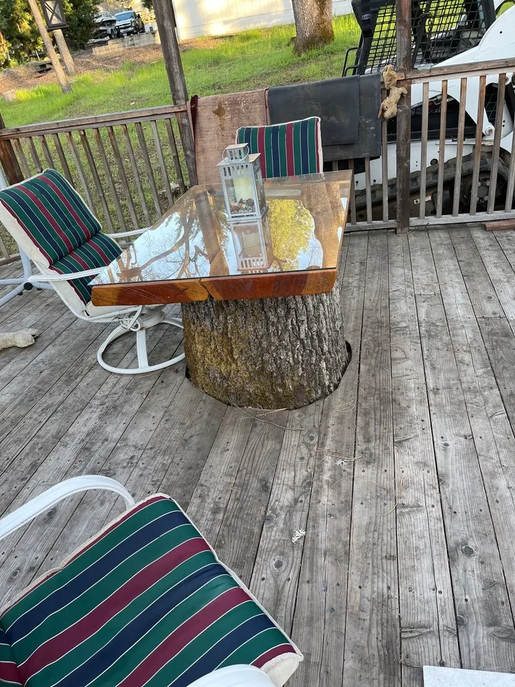 Local yard maintenance in Sonora, CA - Hope's Landscaping and Tree Service