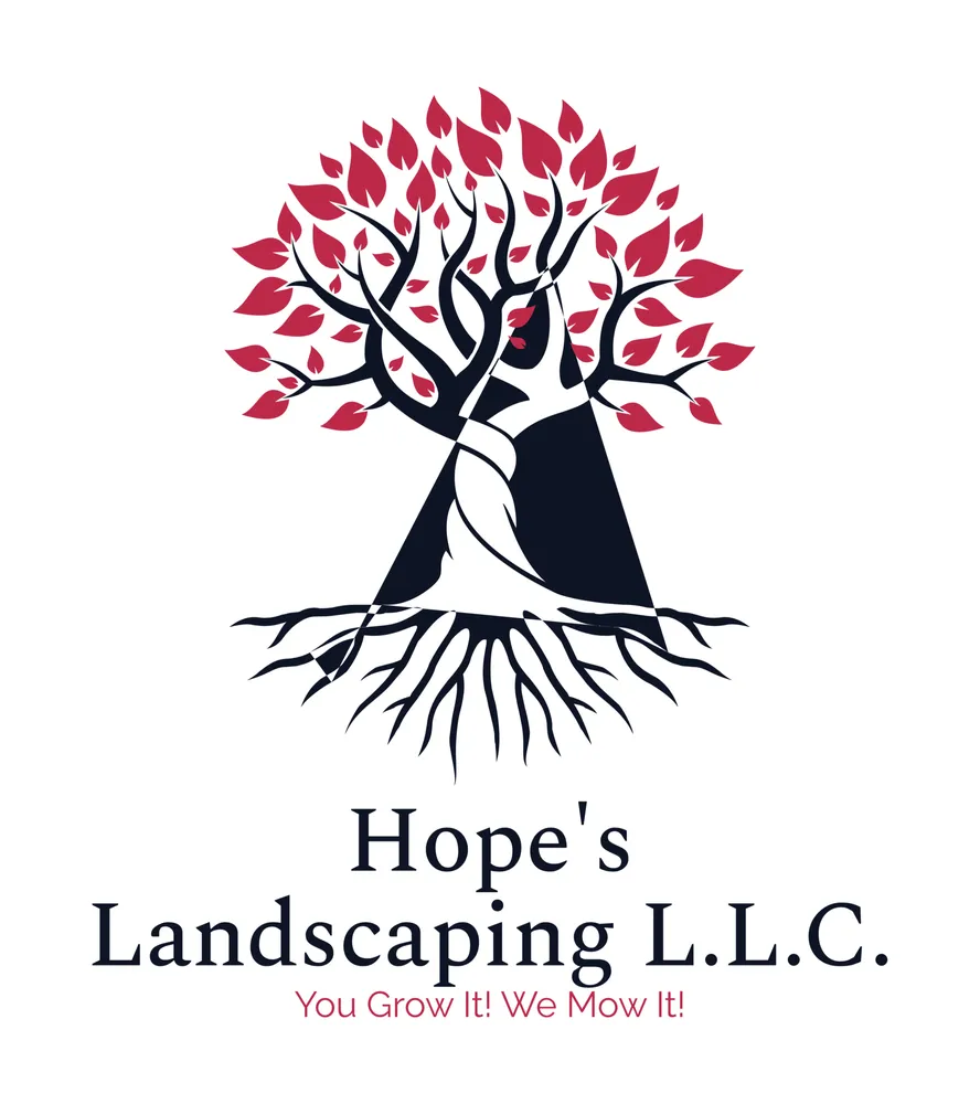 Expert garden landscaping in Middletown Township, NJ by Hope's Landscaping