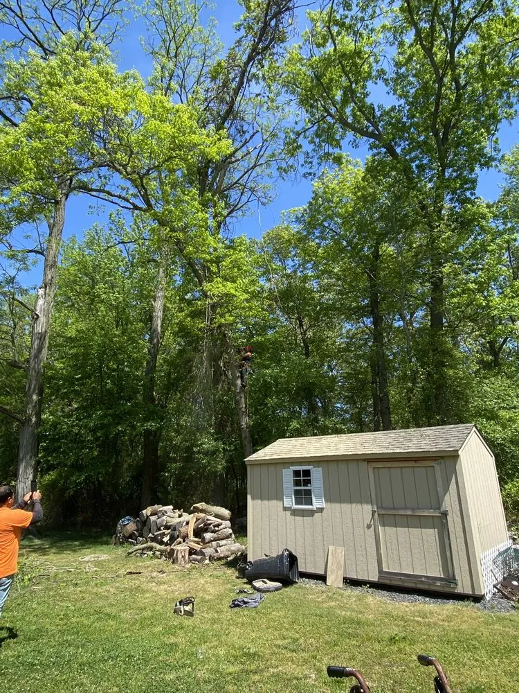 Expert residential landscaping experts serving Middletown Township, NJ - Hope's Landscaping