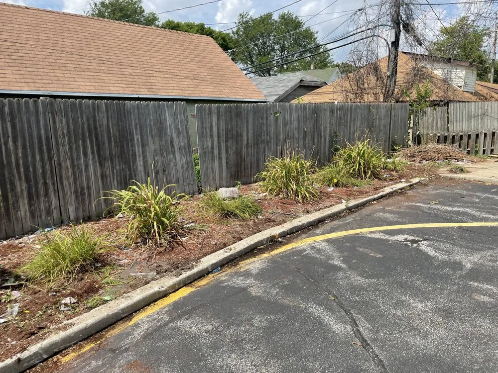 Professional outdoor landscaping near you across Milwaukee, WI - Hopkins Handiwork