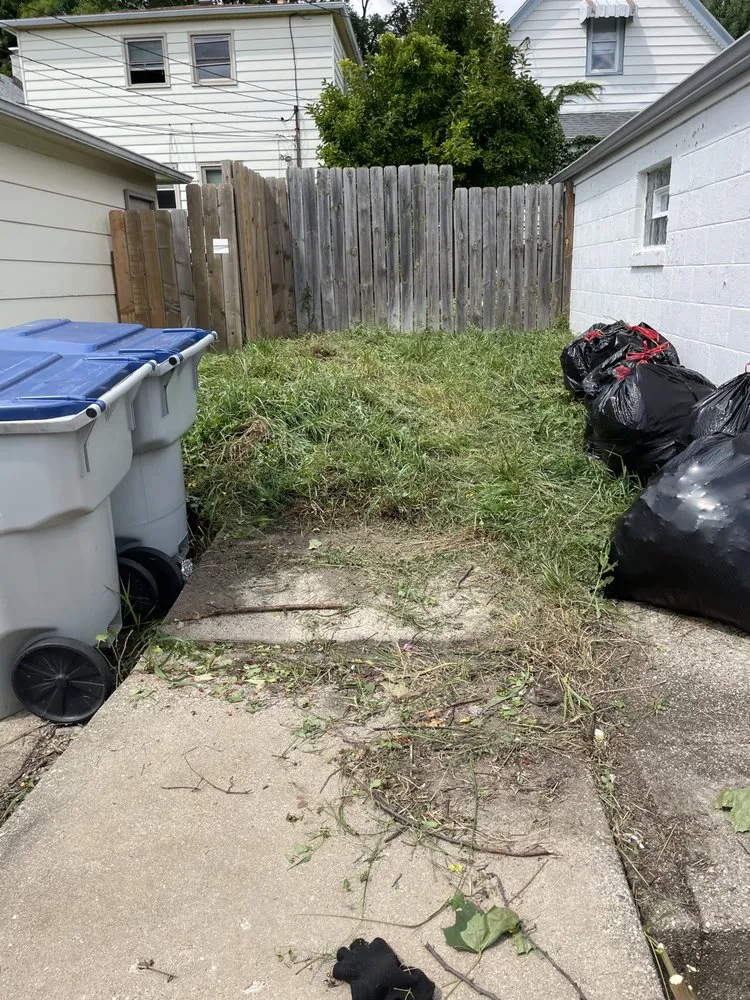 Affordable outdoor landscaping near you across Milwaukee, WI - Hopkins Handiwork