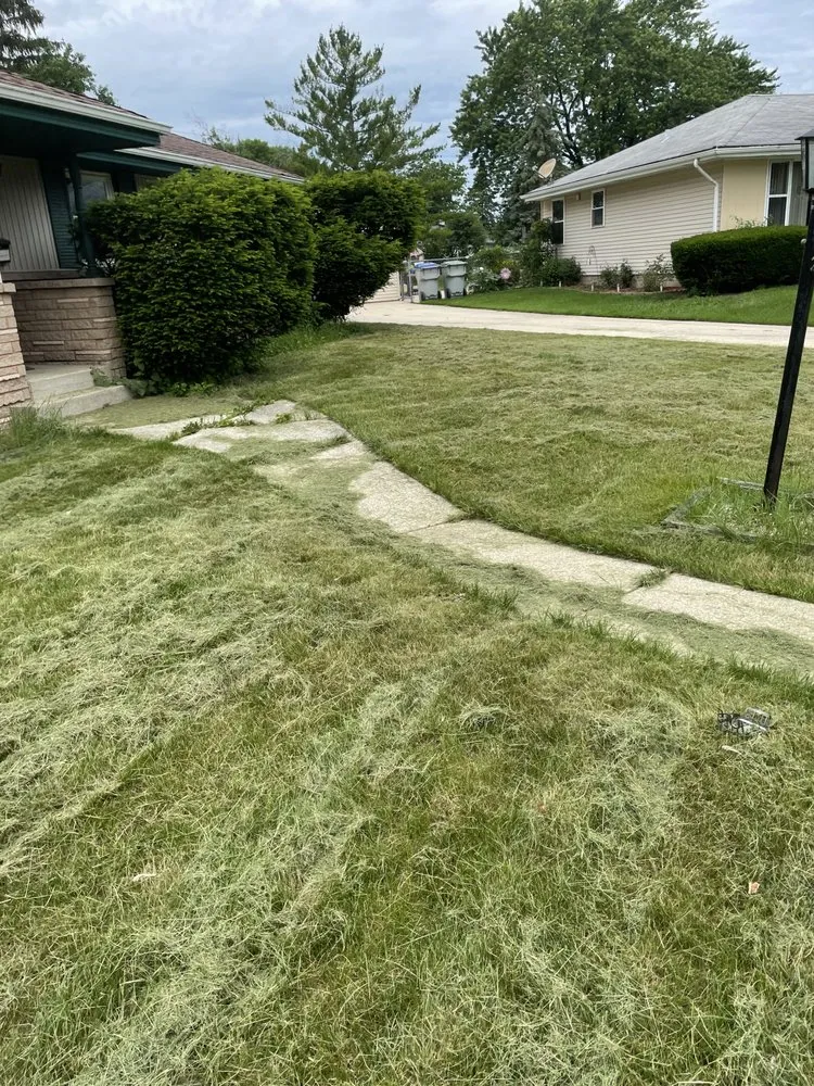 Top-rated landscape design in Milwaukee, WI - Hopkins Handiwork