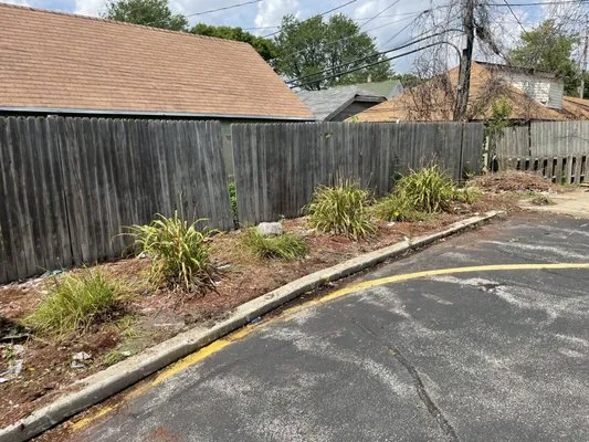 Hopkins Handiwork Logo