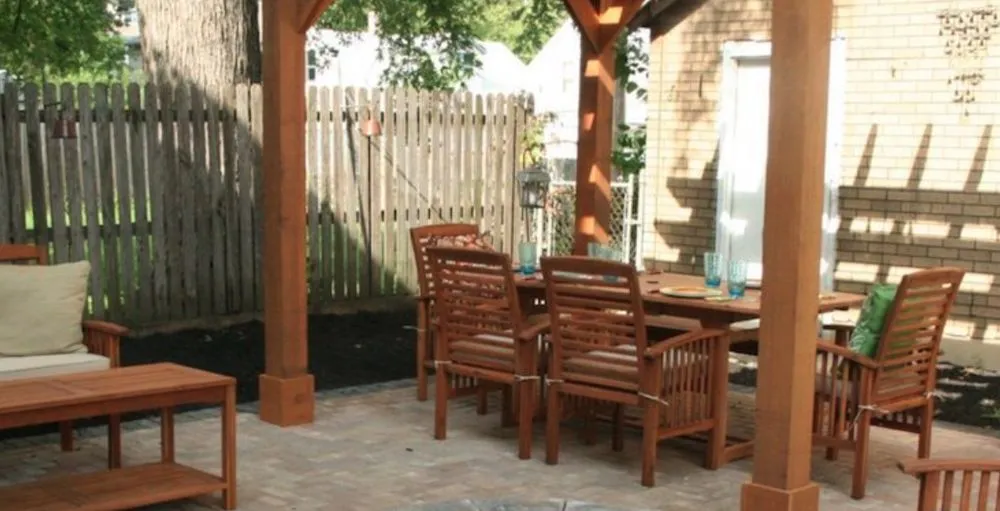 Expert landscape design in Grandview, MO by Hopkins Hardscapes