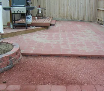 Trusted landscape design experts serving Ordway, CO - Hopkins Landscaping