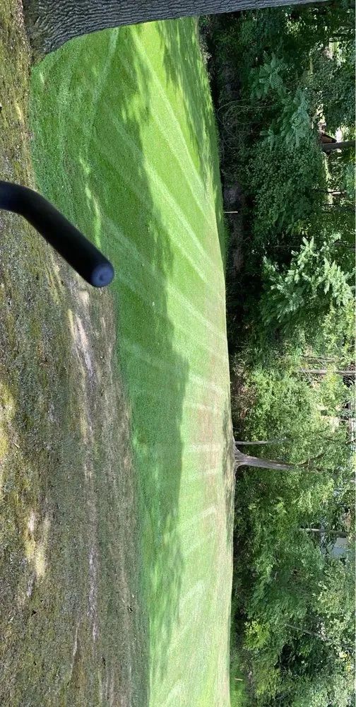 Local yard maintenance experts serving Zanesville, OH - Hopkins Lawncare Services