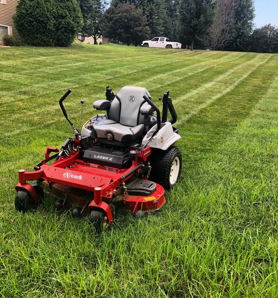 Affordable landscaping services in Zanesville, OH - Hopkins Lawncare Services