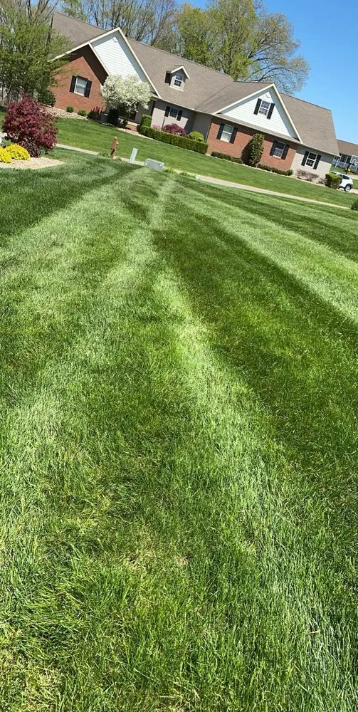 Trusted landscape installation in Zanesville, OH - Hopkins Lawncare Services