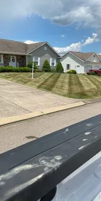 Hopkins Lawncare Services