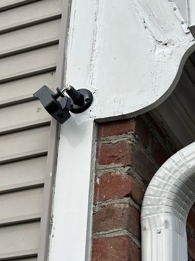 Local landscape design in Columbus, OH - Hopkins mounting n more