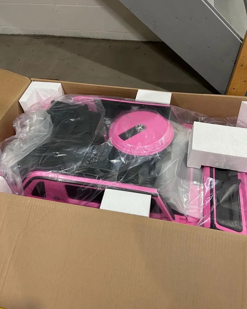 Trusted lawn mowing service for residential properties in Columbus, OH by Hopkins mounting n more