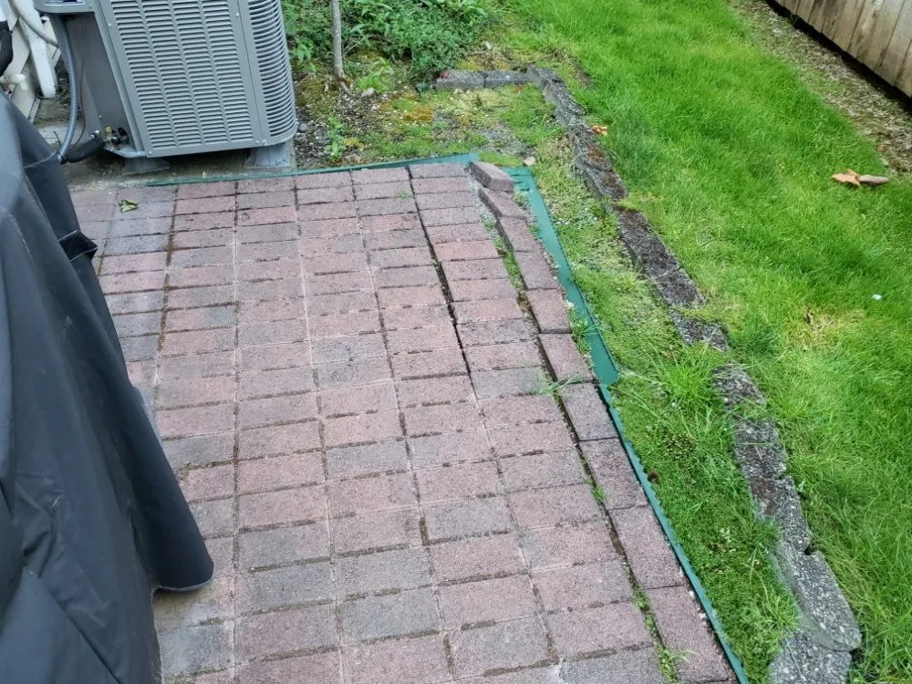 Local landscape installation for outdoor upgrades across Portland, OR - Hopkins PDX Services