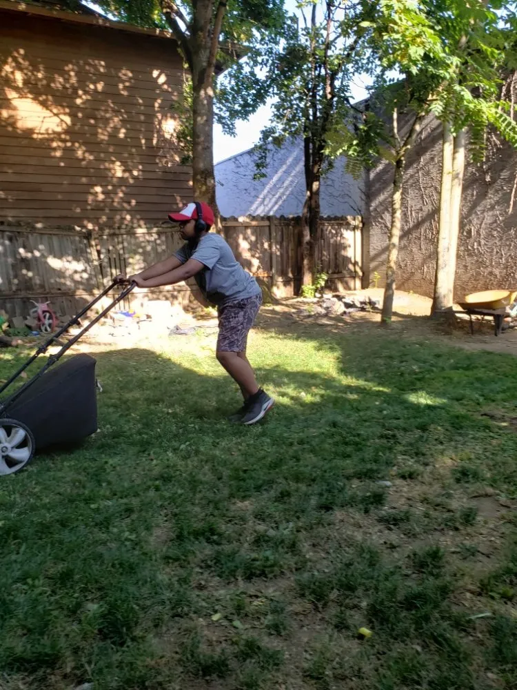 Local residential landscaping in Portland, OR - Hopkins PDX Services