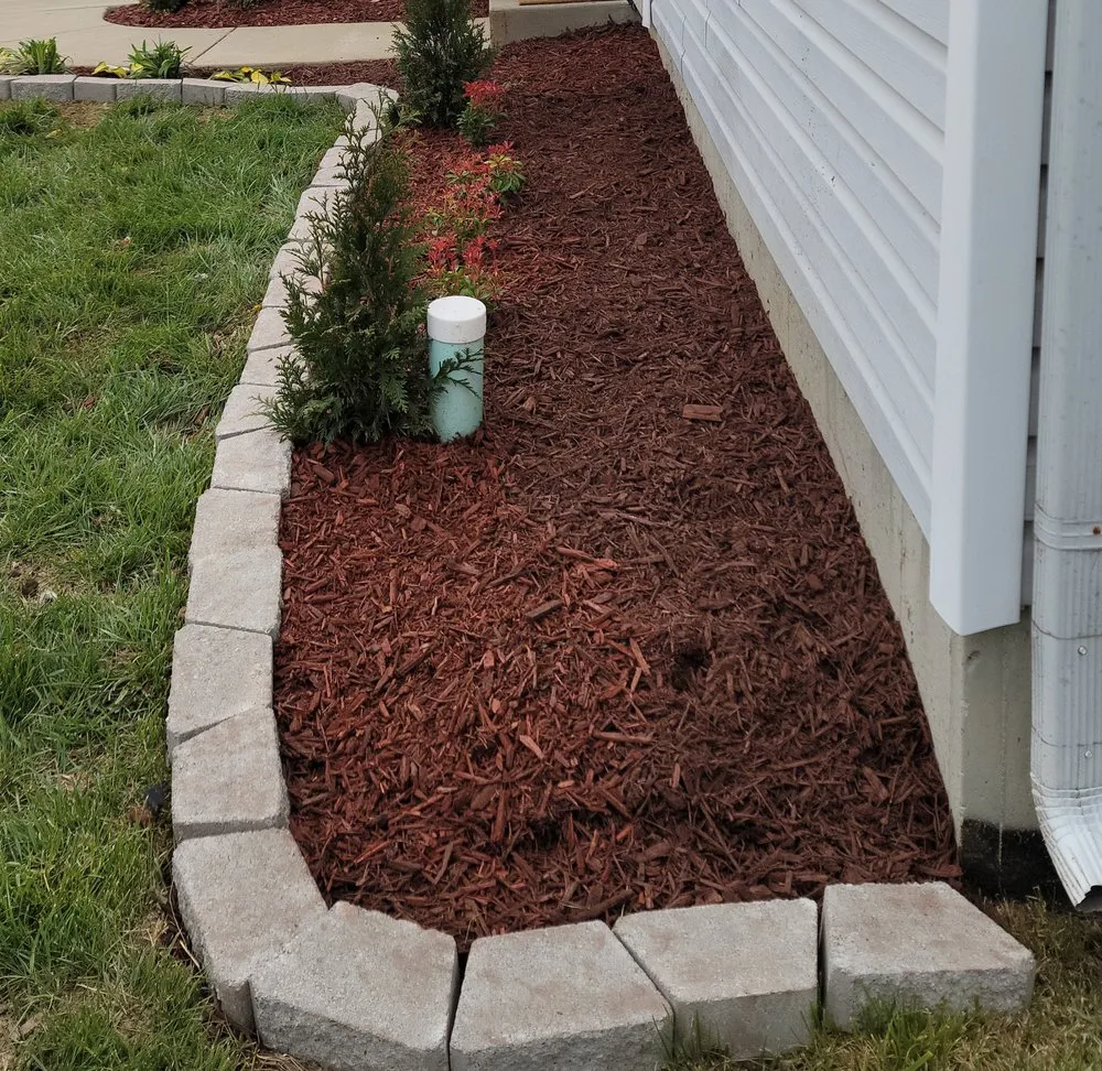 Professional yard cleanup service in Freeburg, IL - Hopkins Unlimited Lawncare & Maintenance