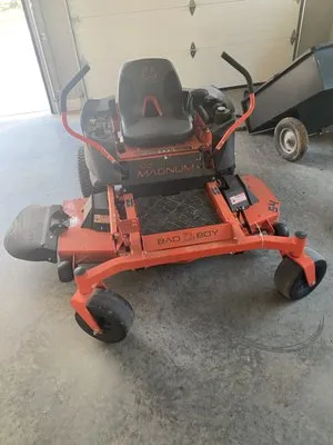 Hopper Lawrence Lawn Care