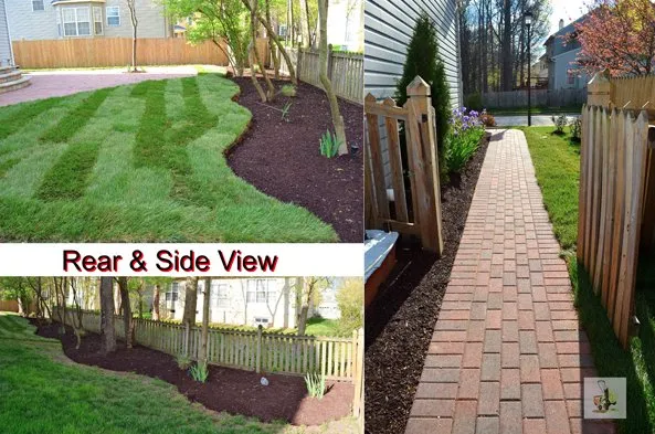 Trusted lawn care service in Bowie, MD - HopperGrass Lawn Care