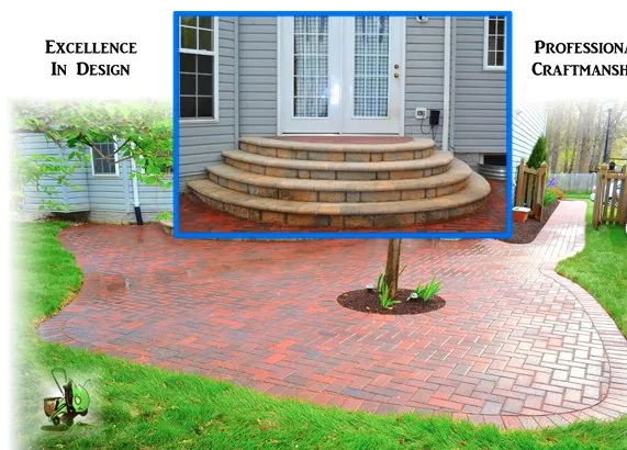 Expert yard cleanup service experts serving Bowie, MD - HopperGrass Lawn Care