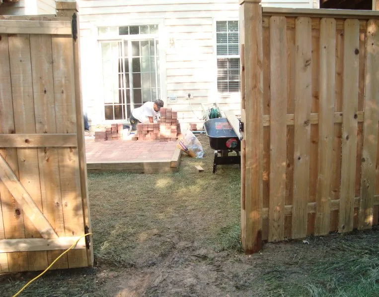 Expert outdoor landscaping for outdoor upgrades in Bowie, MD by HopperGrass Lawn Care