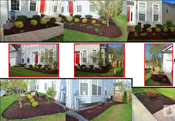 Trusted residential landscaping in Bowie, MD - HopperGrass Lawn Care