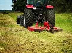 Top-rated landscape installation in Live Oak, FL by Hoppers Tractor Services