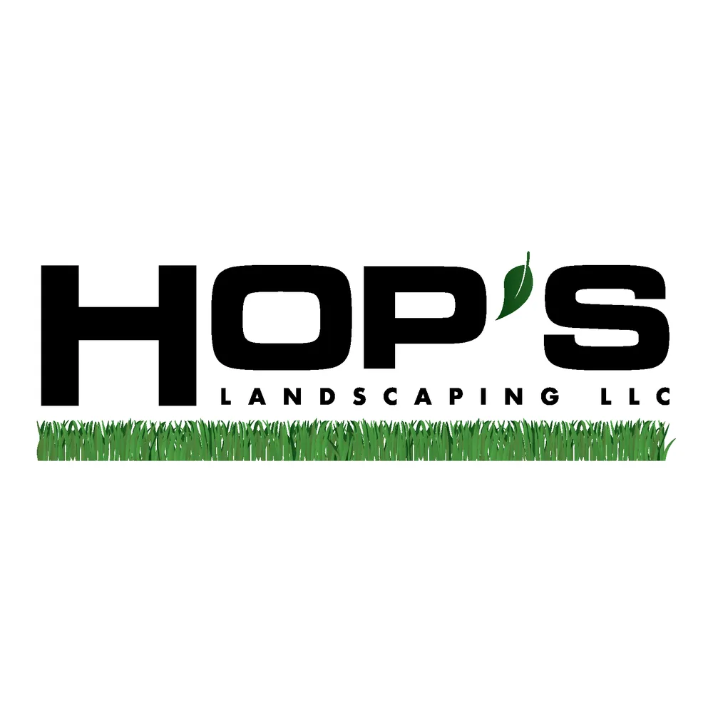 Professional landscape installation for homes in Haslet, TX by Hop's Landscaping