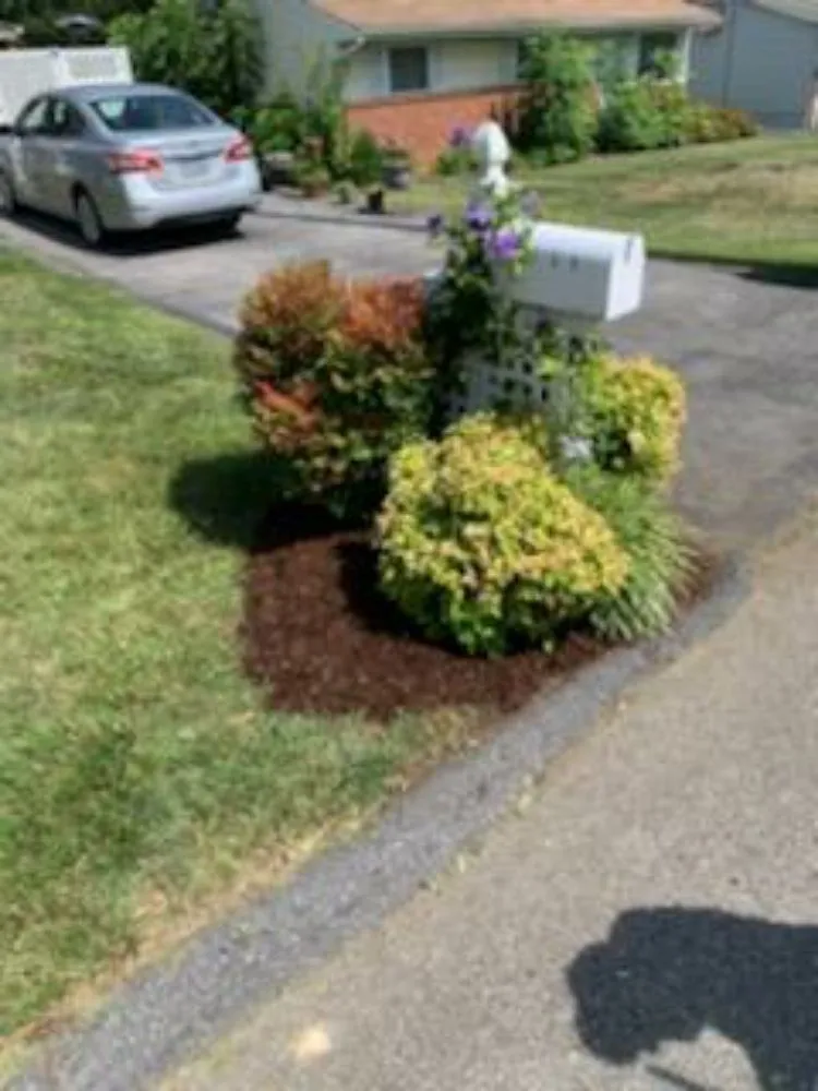 Reliable outdoor landscaping experts serving Roanoke, VA - Hopsicker Lawn Care Services