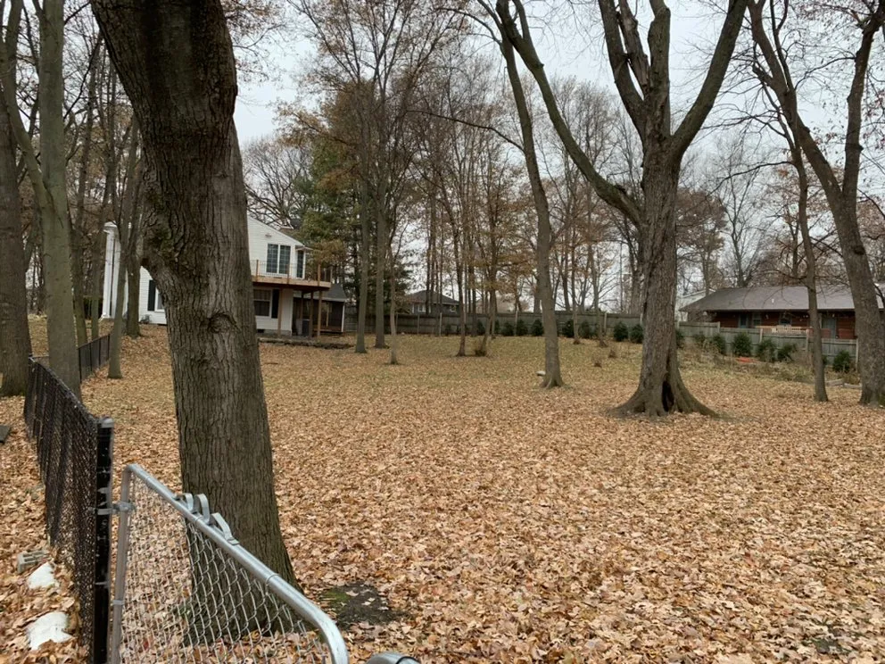 Professional landscape installation in Champlin, MN by Hopwoods Lawn & Landscaping