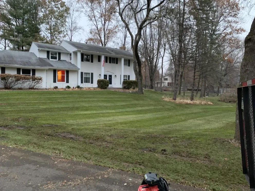 Custom landscape installation experts serving Champlin, MN - Hopwoods Lawn & Landscaping