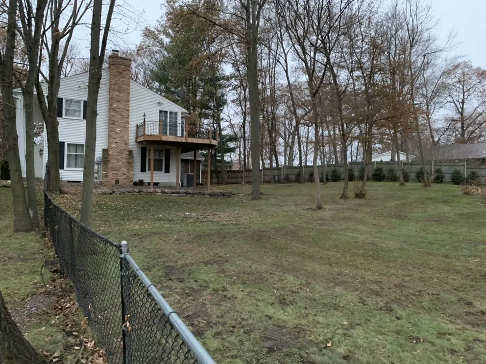 Reliable residential landscaping experts serving Champlin, MN - Hopwoods Lawn & Landscaping