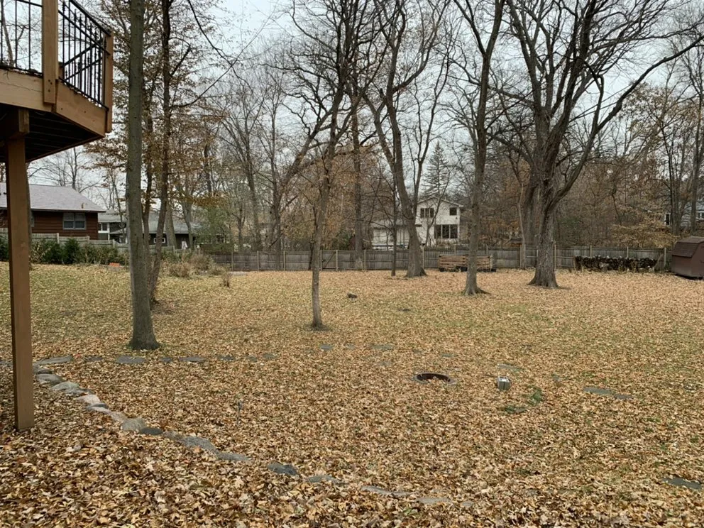 Reliable landscape design in Champlin, MN by Hopwoods Lawn & Landscaping