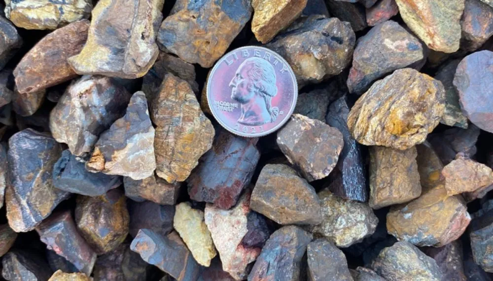 Affordable yard maintenance with custom design in El Mirage, AZ by Horeb Construction