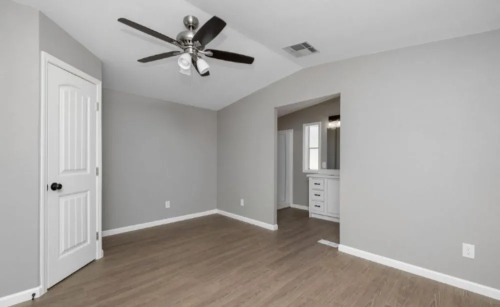 Custom landscaping services with custom design across El Mirage, AZ - Horeb Construction