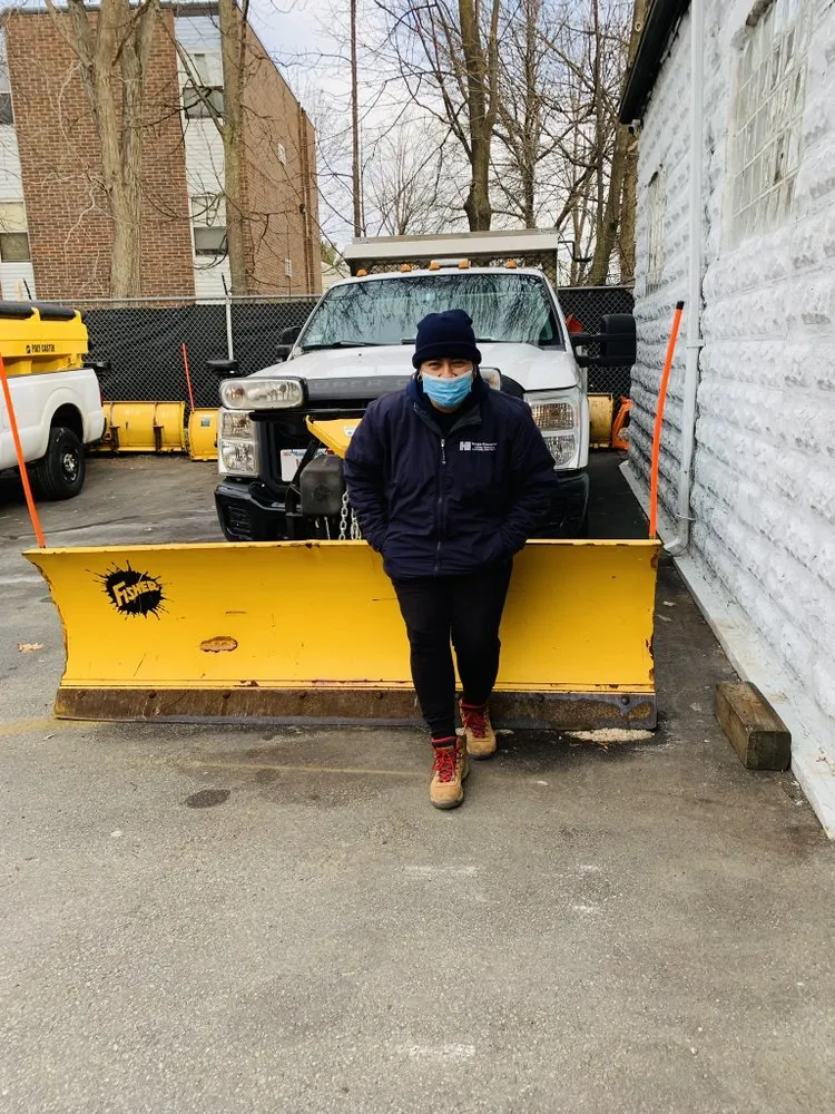 Professional landscaping services experts serving Brighton, MA - Horgan Enterprises