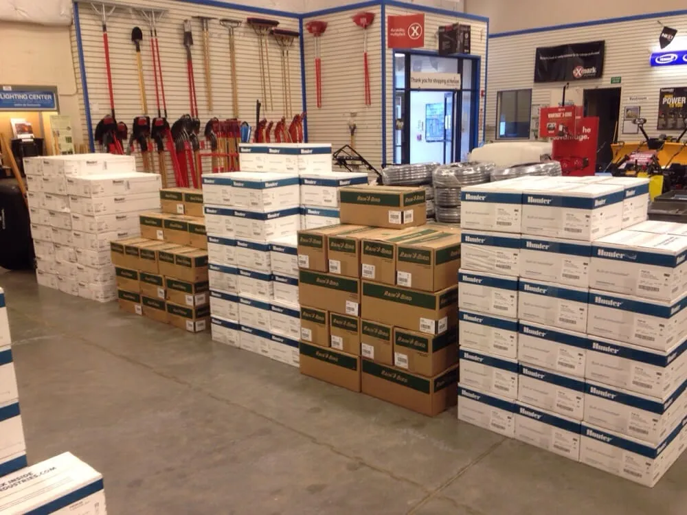 Reliable landscape design experts serving Hayden, ID - Horizon Distributors