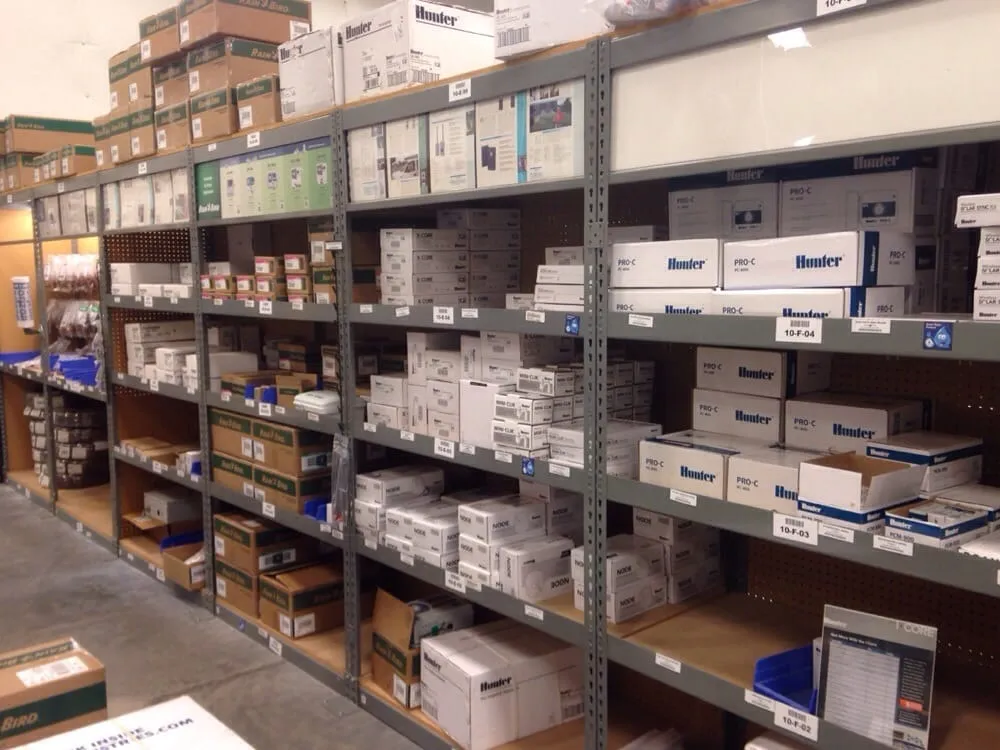 Top-rated landscape design for year-round maintenance in Hayden, ID by Horizon Distributors