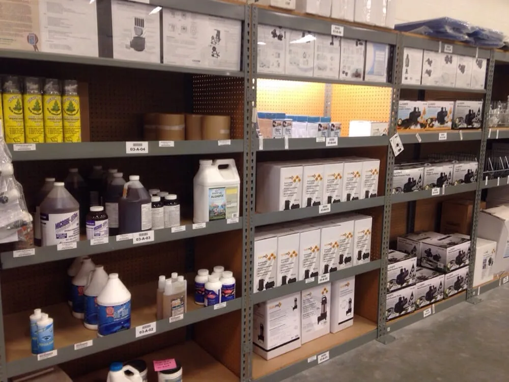 Expert residential landscaping in Hayden, ID by Horizon Distributors