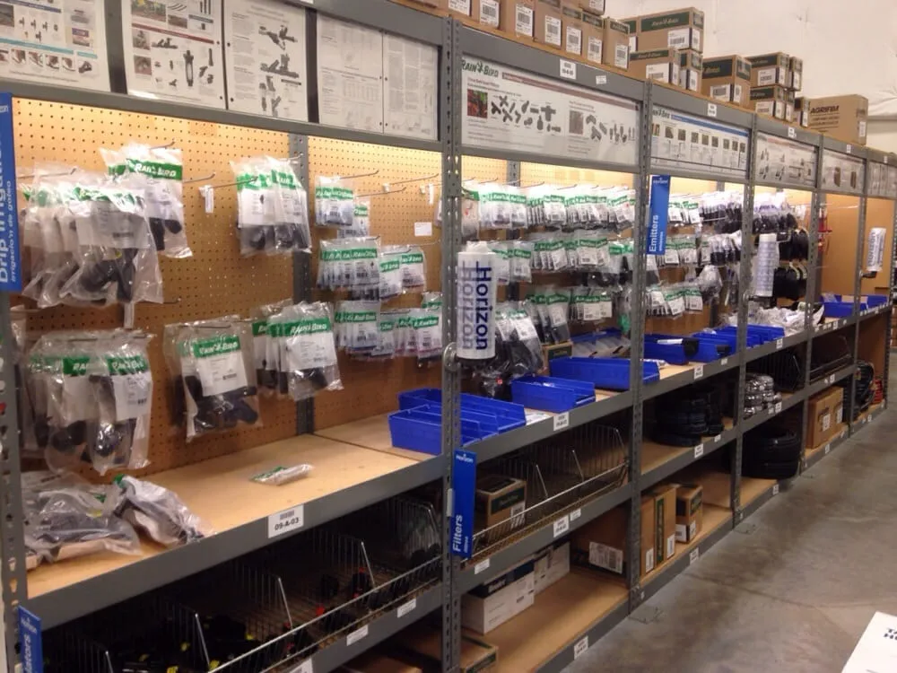 Reliable yard maintenance experts serving Hayden, ID - Horizon Distributors