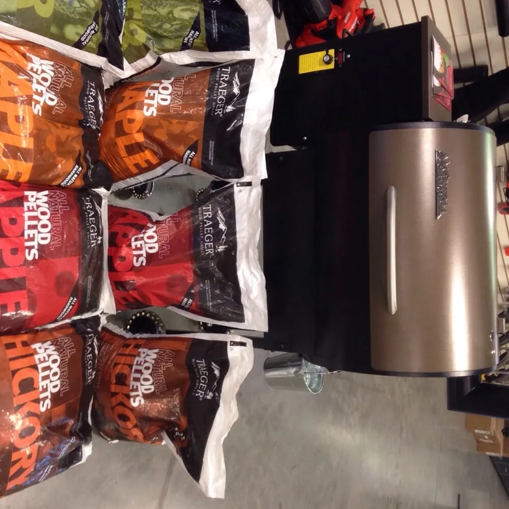 Reliable lawn care service in Hayden, ID - Horizon Distributors