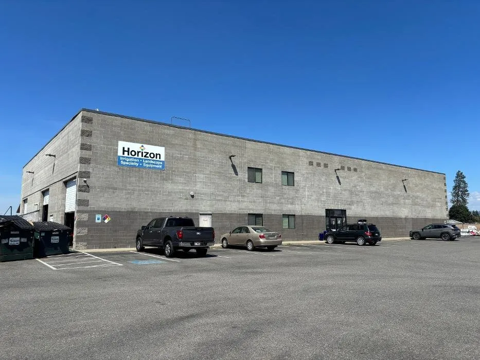 Top-rated yard cleanup service for outdoor upgrades across Hayden, ID - Horizon Distributors